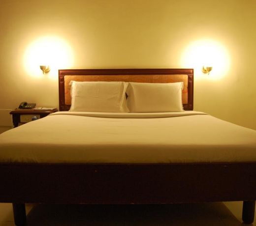 Hotel Orange Blossom