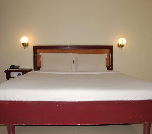 Hotel Orange Blossom