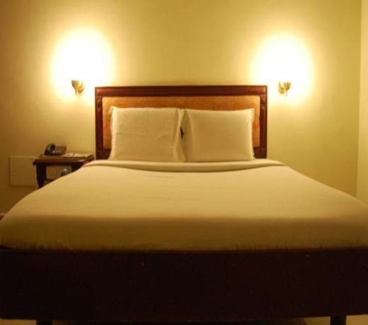 Hotel Orange Blossom