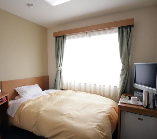 Fukuchiyama Sun Hotel