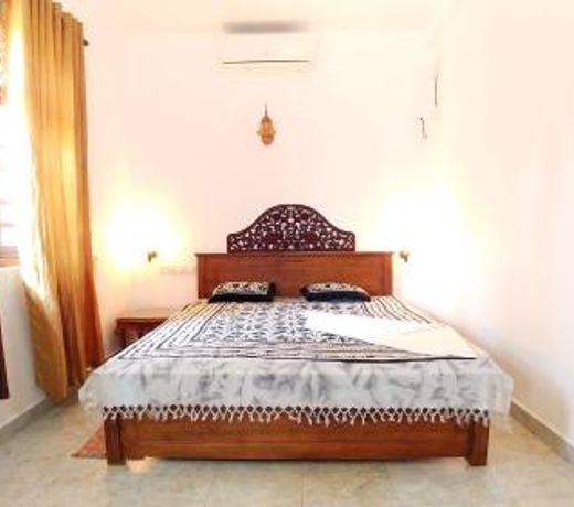 Guest House Basilea