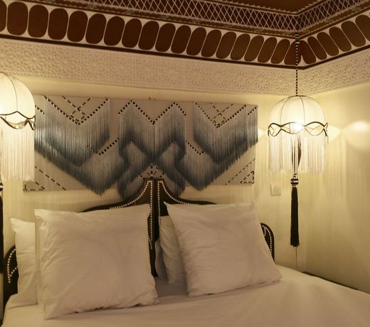 Riad Bindoo & Spa