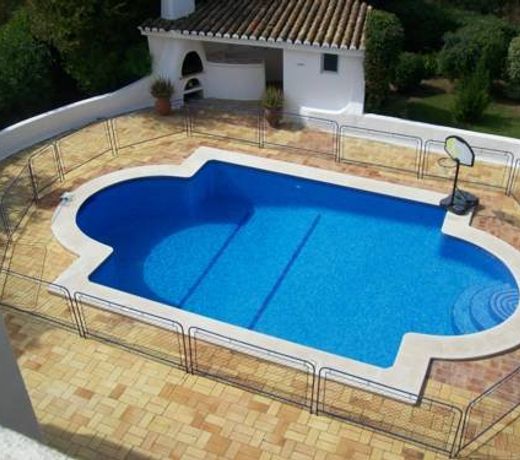 Deluxe Villa Penina Golf