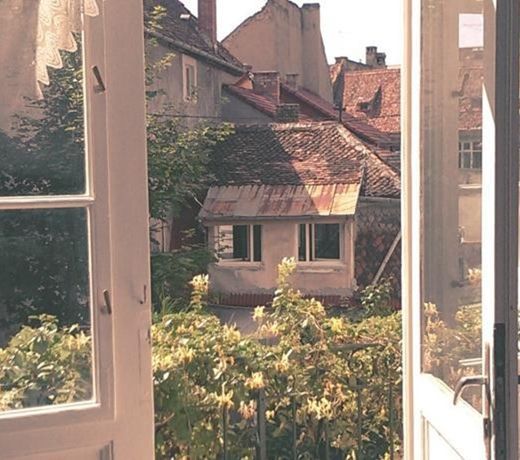 Casa Balcescu