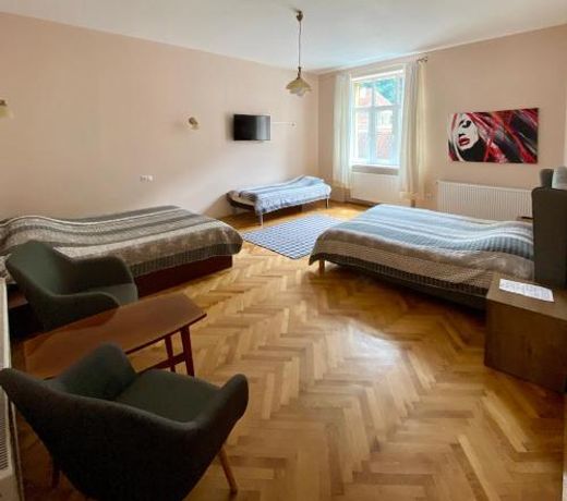 Casa Balcescu
