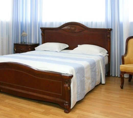 Hotel Petrovskiy