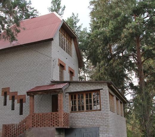 Samara Cottages Sosnovy Bor 113