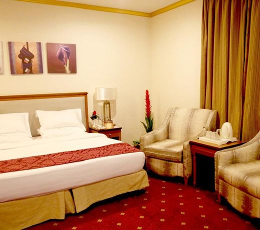 Amjad Al Deafah Hotel