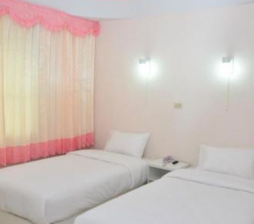 Wiang Phumin Hotel