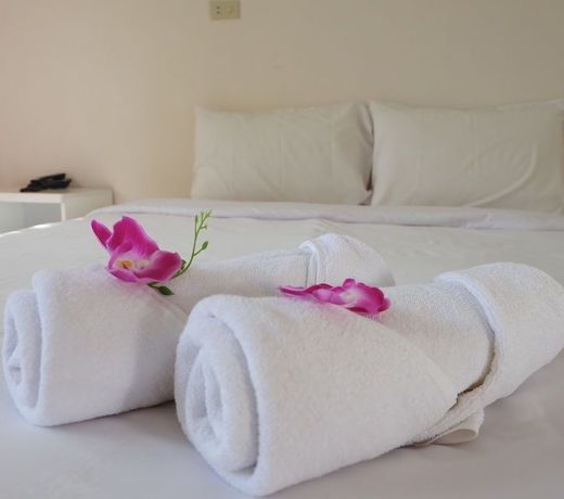 Wiang Phumin Hotel