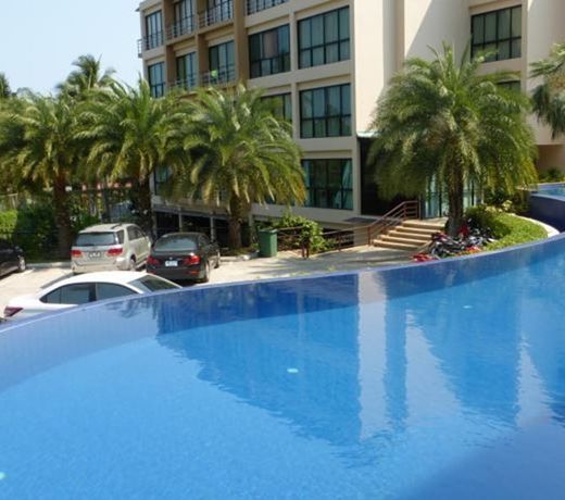 Avanta Condominium Unit A105