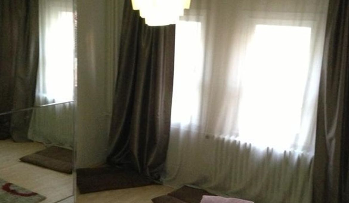Apartment Esmertas