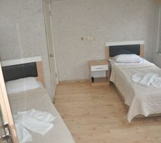 Asmin Hotel