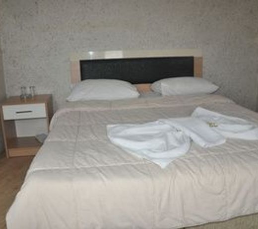 Asmin Hotel