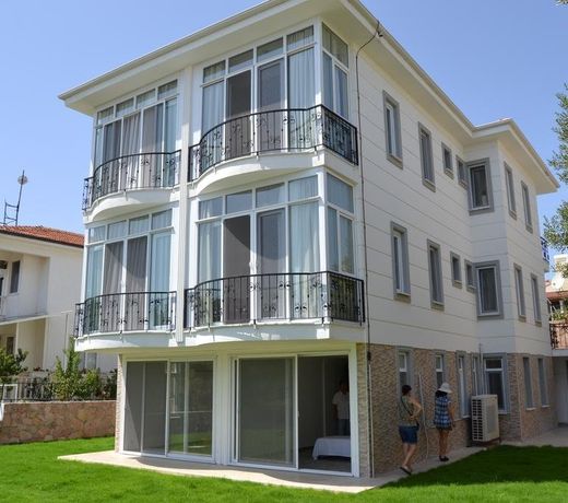 Nefes Hotel
