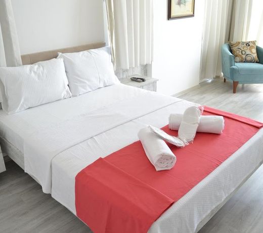 Nefes Hotel