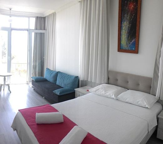 Nefes Hotel