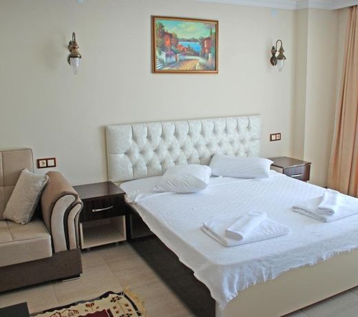 Gure Termal Resort