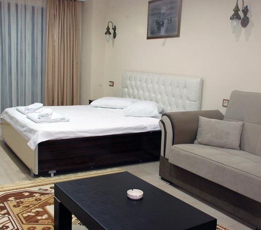 Gure Termal Resort