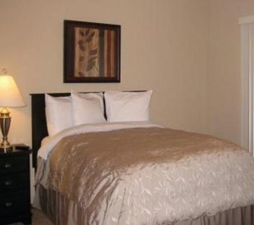 Execustay Prov Pointe