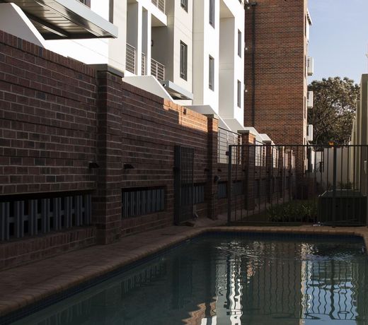 CAG The Cube Rivonia
