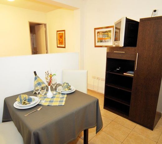 Apart Hotel El Rocio