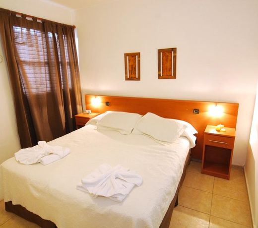 Apart Hotel El Rocio