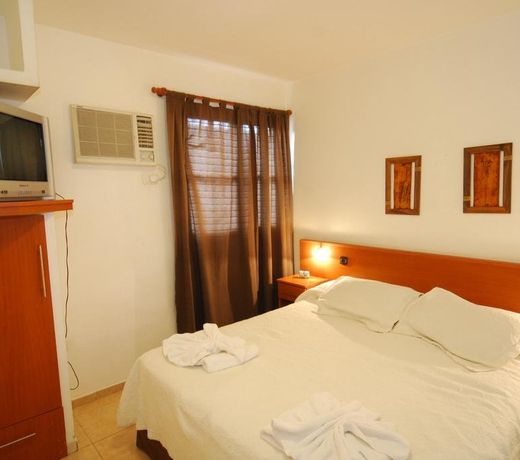 Apart Hotel El Rocio