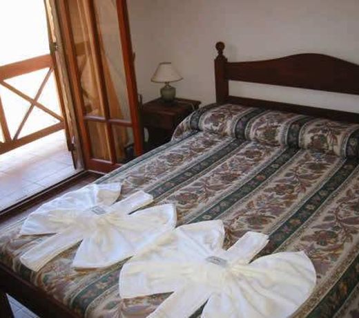 CabaÃ±as Oma Lissi