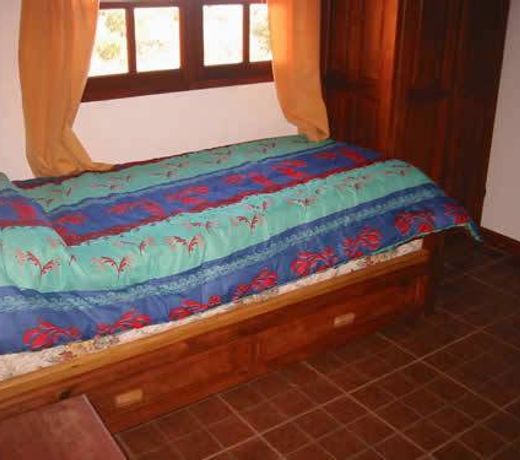 CabaÃ±as Oma Lissi