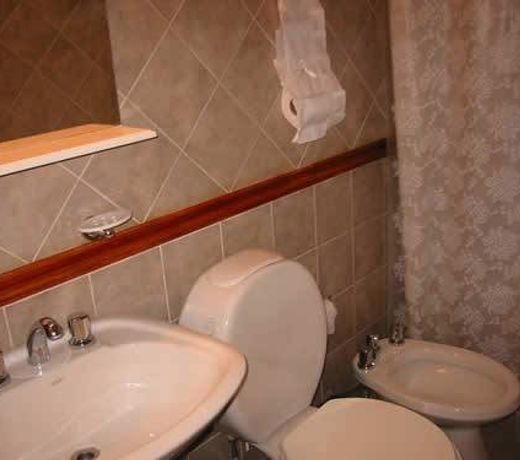 CabaÃ±as Oma Lissi