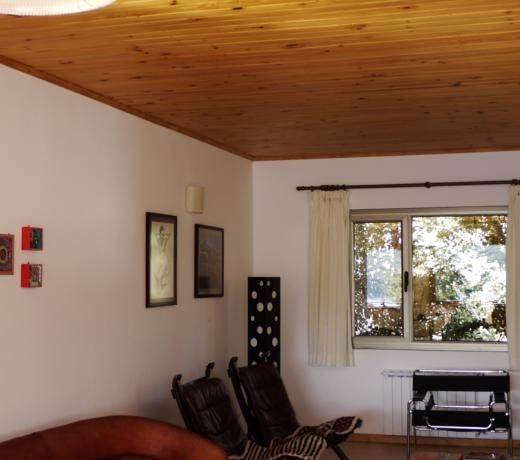 HOSTERIA CAUQUEN
