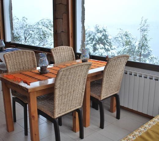HOSTERIA CAUQUEN