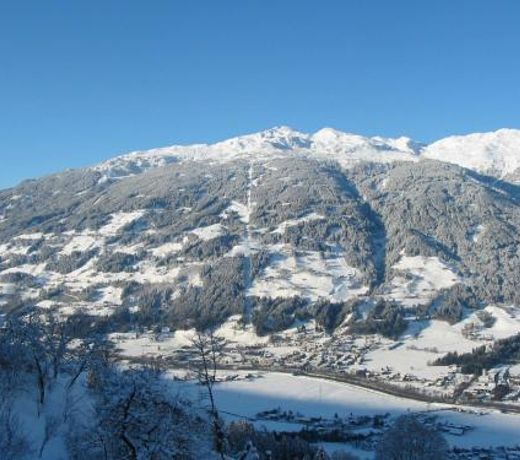 Apartment Alpenblick