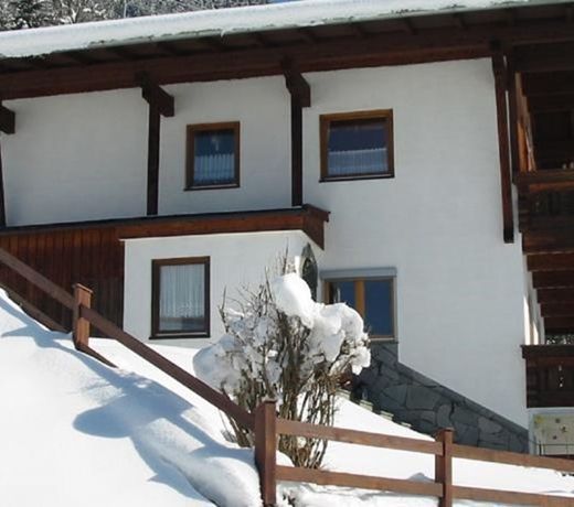 Apartment Alpenblick