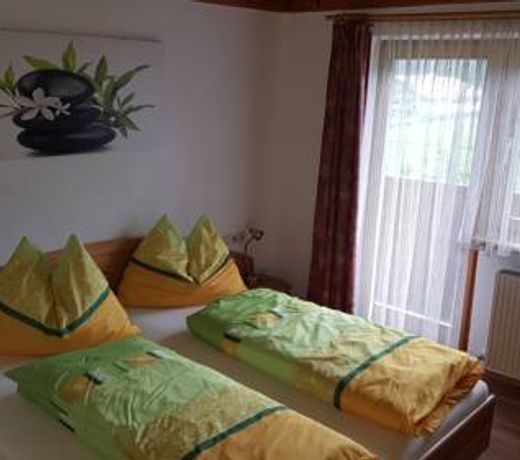 Haus Steger