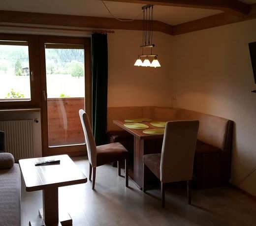 Haus Steger
