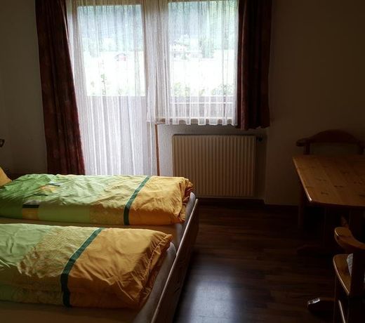 Haus Steger