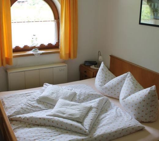 Ferienwohnung Rosmarie Seelos