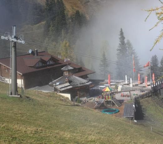 GEHWOLFALM