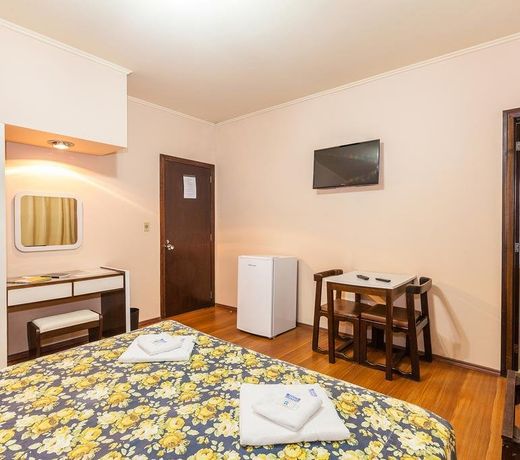 Hotel Letto Caxias