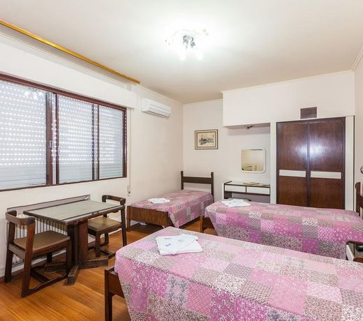 Hotel Letto Caxias