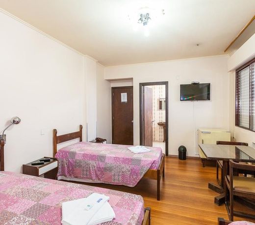 Hotel Letto Caxias