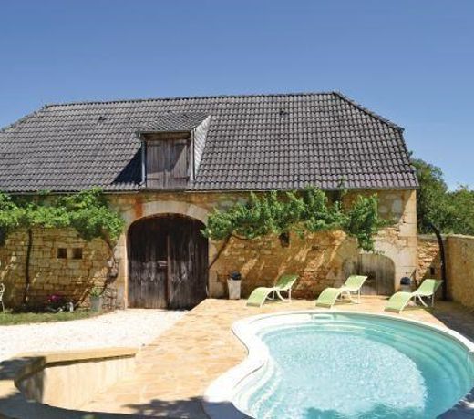 Apartment Roudnice H-977