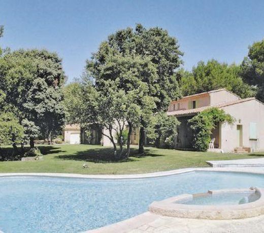 Holiday home Saumane QR-951