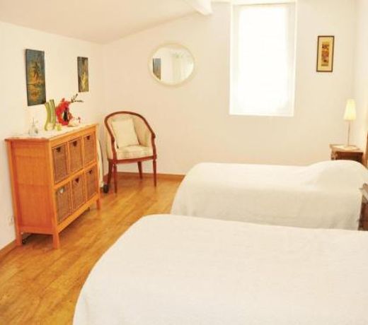 Holiday home St Vivien de Monsegur N-645