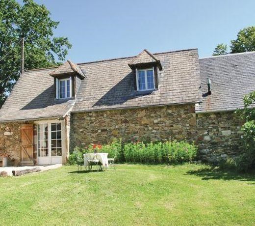 Holiday home La Tour P-611