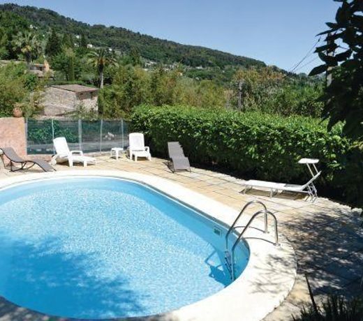 Holiday home Peymeinade WX-1533