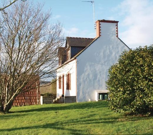 Holiday home Notre Dame de Cenilly P-688