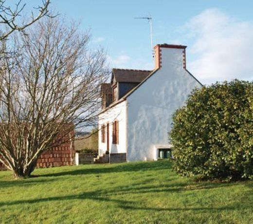 Holiday home Notre Dame de Cenilly P-688